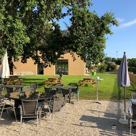 Le Domaine De La Carperie Hotel Bréhal