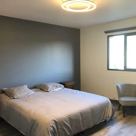 Hotel Le Domaine De La Carperie