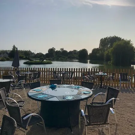 Hotel Le Domaine De La Carperie