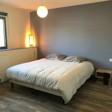 Le Domaine De La Carperie *