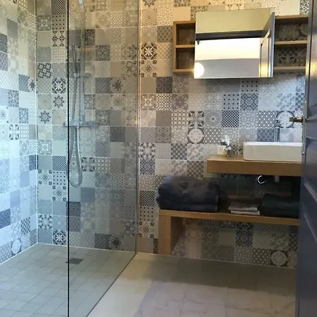 Le Domaine De La Carperie Bréhal