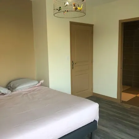 Le Domaine De La Carperie Hotel *