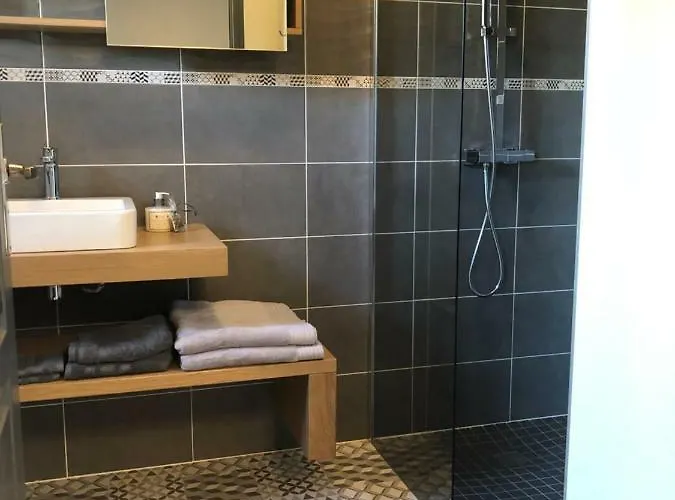 Le Domaine De La Carperie *