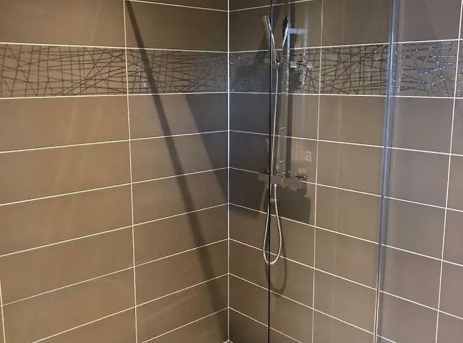 ホテル Le Domaine De La Carperie