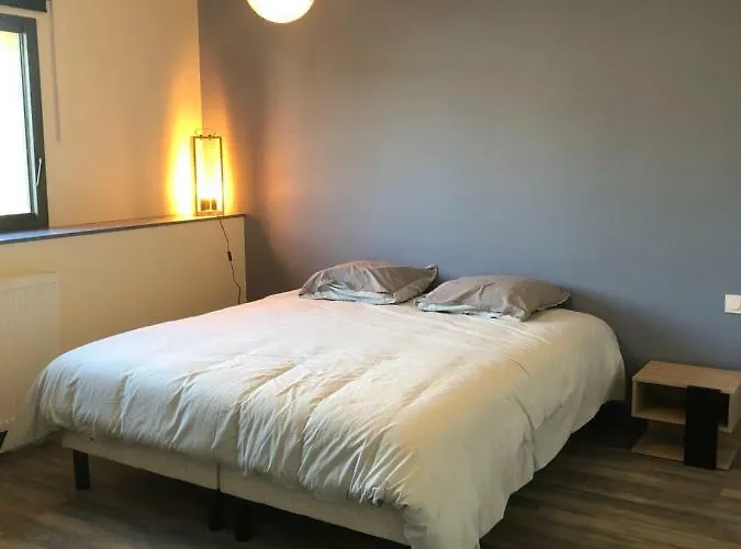 Le Domaine De La Carperie *