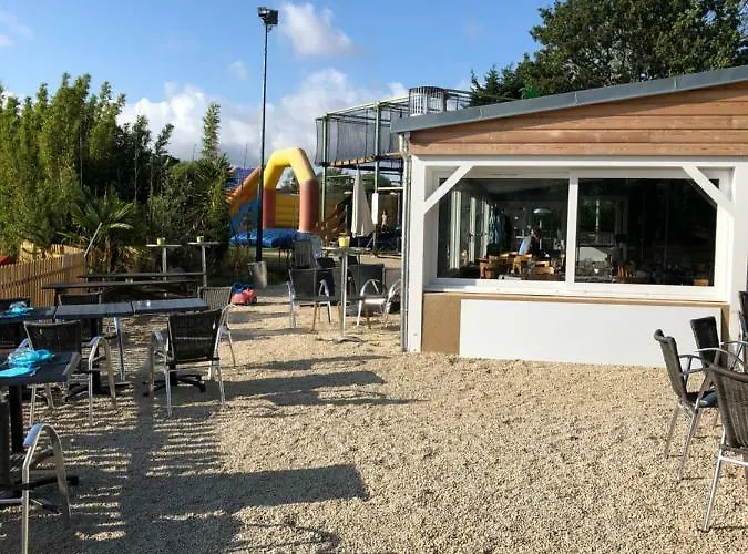 Le Domaine De La Carperie ホテル *