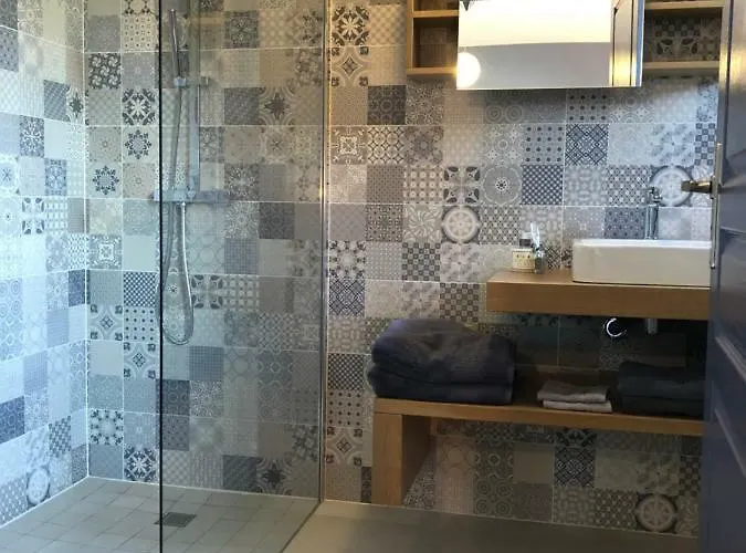 Le Domaine De La Carperie Bréhal