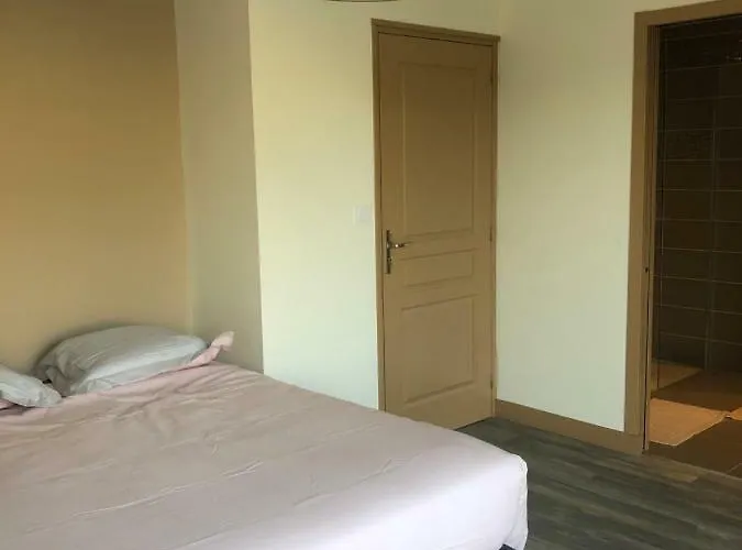 Le Domaine De La Carperie ホテル *